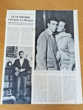 UMBERTO BINDI ANNO 1959