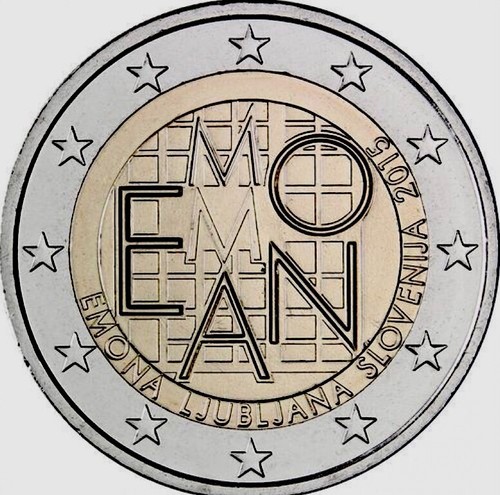 Euro slovenia 2015 emona - 2,