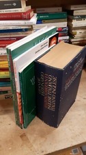 LOTTO DI 6 LIBRI DI TESTO