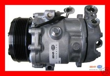 COMPRESSORE ARIA CONDIZIONATA OPEL CORSA C - 1.7D - 1.7TD  A/C AC 1854112