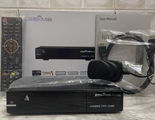 Decoder Satellite Zgemma H5