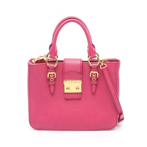 Borsa tracolla miu - miu,