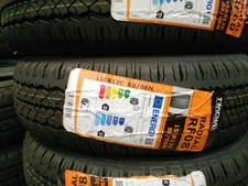 GOMME NUOVE TRACMAX 155 12 C
