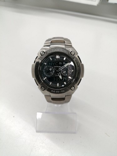 Shock modello mrg 7600d - g,