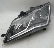 Faro proiettore anteriore