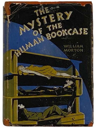 The mystery - the,