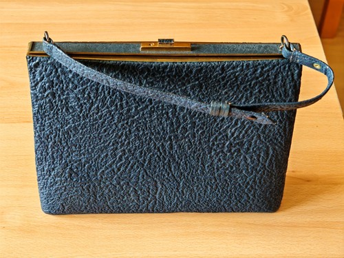 Borsa mano vintage anni - borsa,