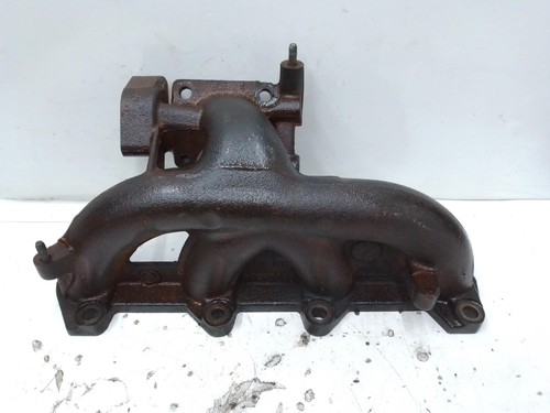 Collettore scarico per fiat - per,