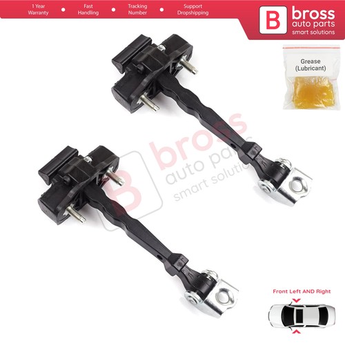 Limitatore stop cerniera - 2x,