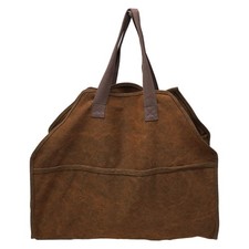 Pratica Borsa Porta Legna da