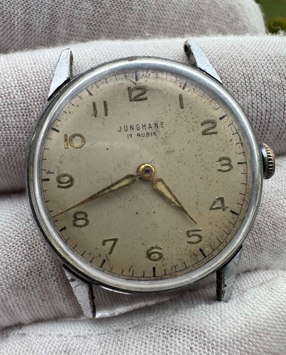 Orologio polso meccanico - orologio,