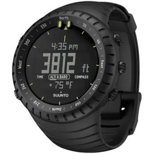 Nuovo orologio suunto core - orologio,