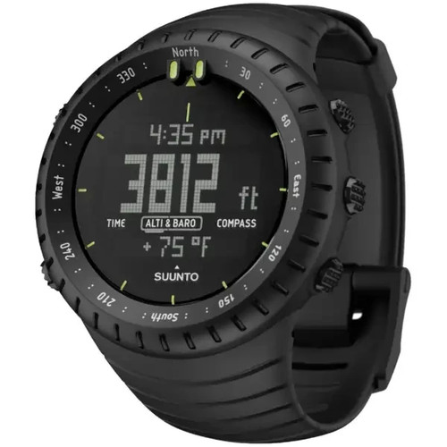 Nuovo orologio suunto core - orologio,