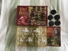 Warg Riders Box Set Nuovo con