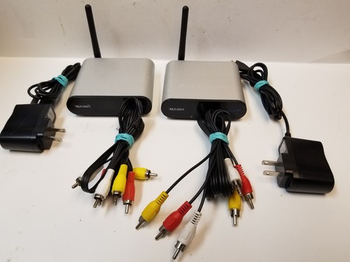Measy model av230 - model,