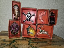 John Derian per bersaglio