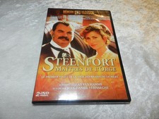 DVD Les Steenfort Maîtres de