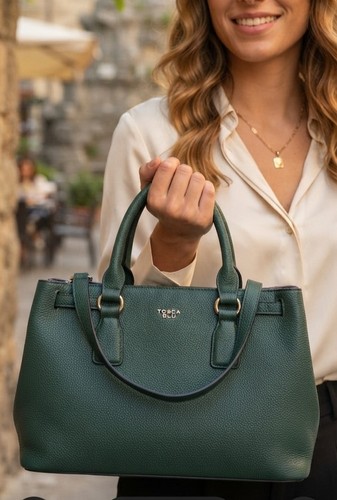Borsa donna nuova - borsa, marchio