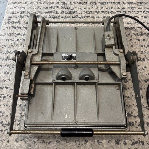 Testato vintage seal jumbo - seal,