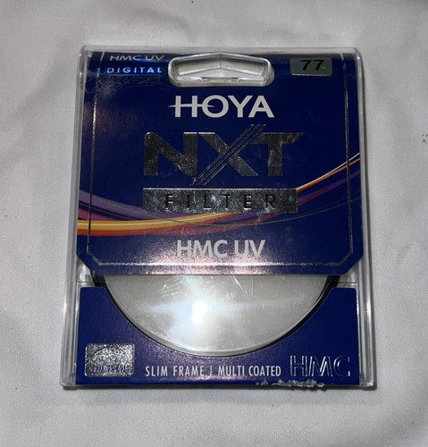Filtro hoya nxt hmc uv - mm,