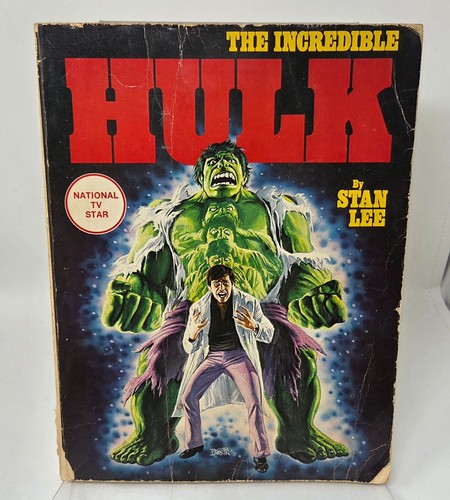 Marvel incredibile hulk - marvel,
