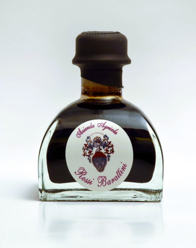 Aceto balsamico modena - modena, igp
