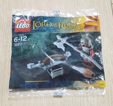 Lego 30211 The Hobbit & The