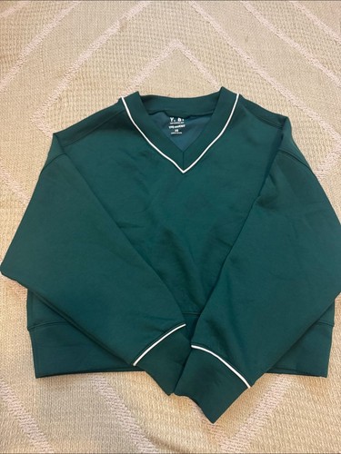 Felpa sportiva abercrombie ypb - felpa,