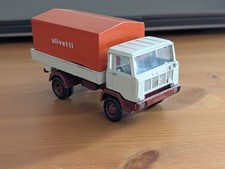 old cars Fiat ACM 90 Olivetti