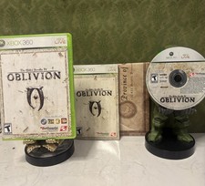 Elder Scrolls IV Oblivion Xbox