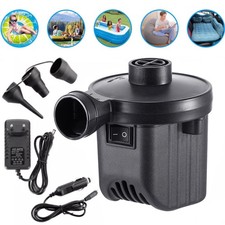 Elettropompa 2IN1 pompa aria