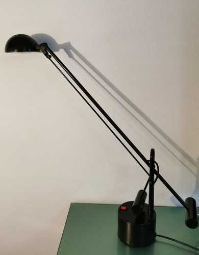 Lampada tavolo alogena - tavolo,
