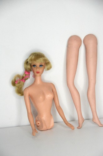 Barbie bionda parlante - bionda, mattel