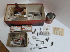 Wilesco Set Accessori Macchina