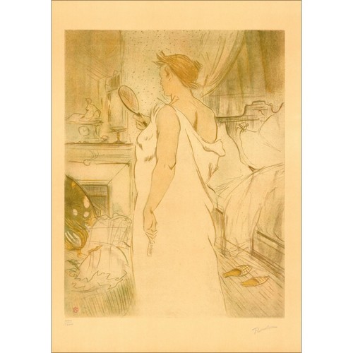 Henri toulouse lautrec - henri,