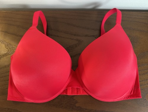 Victoria secret pink red - -,