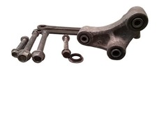 leveraggio ammortizzatore