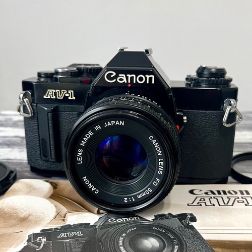 Canon fotocamera reflex - canon,