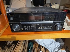 Pioneer elite vsx - elite, vsx-03txh