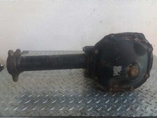 98K13 DIFFERENZIALE ANTERIORE PER HYUNDAI GALLOPER PRECISION 2.5 8986379 8986379