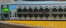 Port desktop ethernet - hp, 48-port