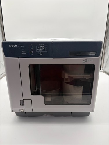 Epson produttore dischi - di,