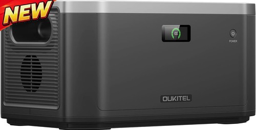 Oukitel bp3000 generatore - bp3000,