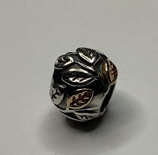 Pandora Autentica SS & Oro