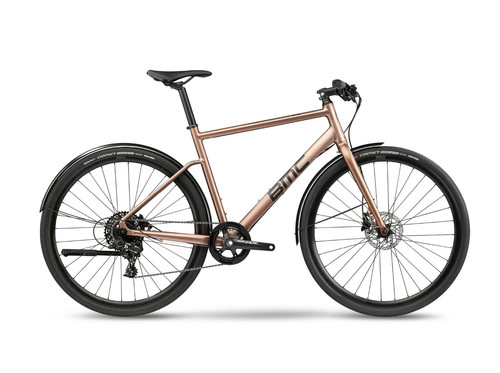 Bmc alpenchallenge two bronze - bmc,