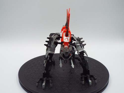 Lego hero factory villain - lego,