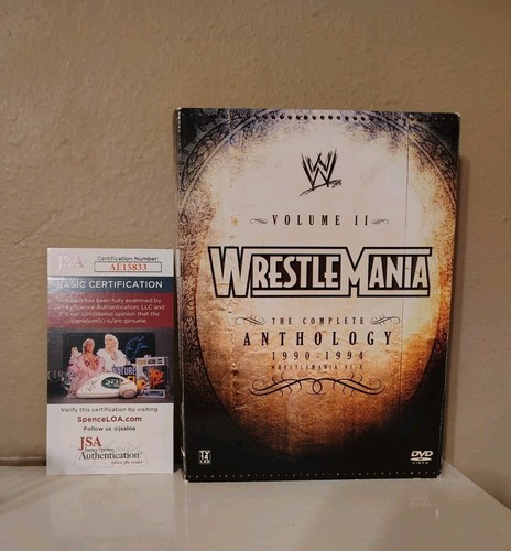Firmato bret hitman - firmato, hart