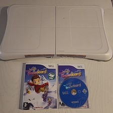 WII BALANCE BOARD ORIGINALE