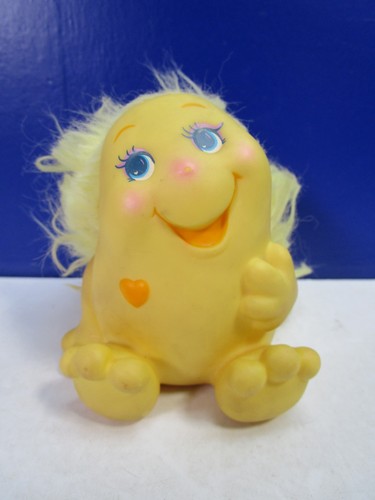 Vintage snugglebumms figure - snugglebumms,