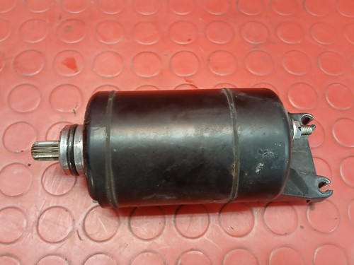 Motorino avviamento - di,